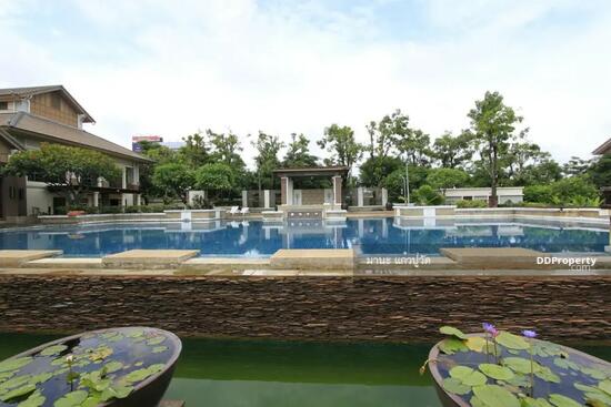 ให้เช่า บ้านเดี่ยว 2ชั้น   63ตรว.  ถนนเสรีไทย ใกล้แฟชั่นไอซ์แลนด์  ให้เช่า 28,000/เดือน
